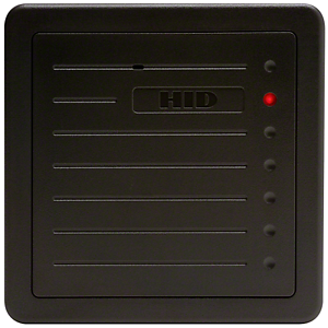 HID 5355 Lector de Proximidad