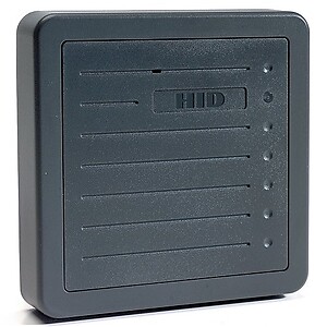 HID 5455 PROXPRO II LECTOR DE PROXIMIDAD