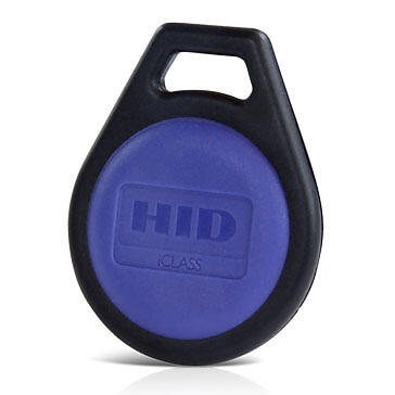 HID 2050 iCLASS KEY II 2k Bits