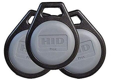 HID 1346 ProxKey III LLAVERO DE PROXIMIDAD