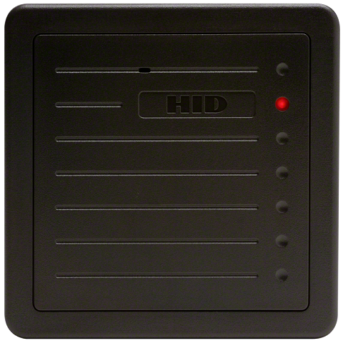 HID 5355 Lector de Proximidad