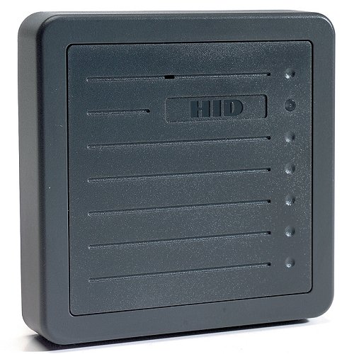 HID 5455 PROXPRO II LECTOR DE PROXIMIDAD