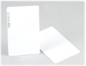 RBH AWID AW-PROXLINC-GR Tarjeta de Proximidad PVC - 50 bit 